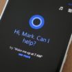 microsoft fait allusion que cortana peut arriver sur dautres plateformes 1