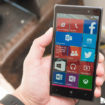 microsoft fait defaut windows 10 mobile 1