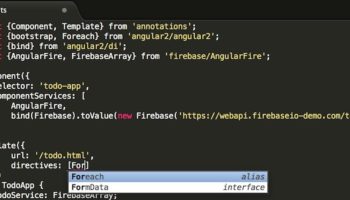 microsoft google angular js 2 1