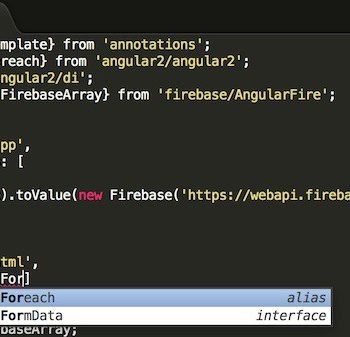 microsoft google angular js 2 1