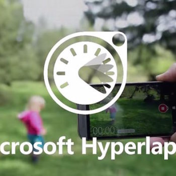 microsoft hyperlapse android 1