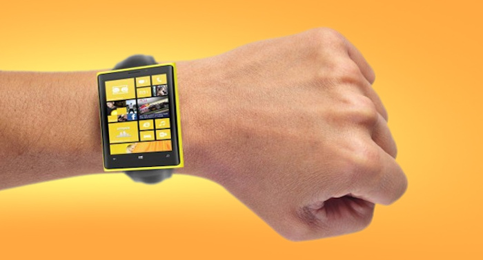 microsoft lancerait sa smartwatch dans les prochaines semaines 1
