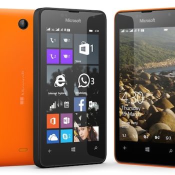 microsoft lumia 430 70 dollars 1