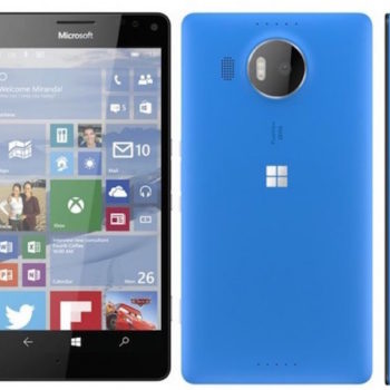 microsoft lumia 950 a 659 euros lumia 950 xl a 749 euros 1