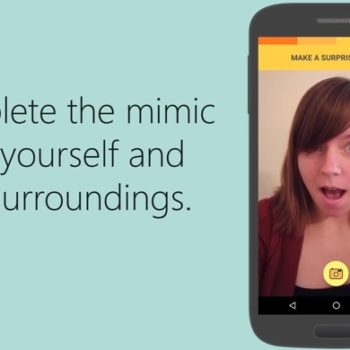 microsoft mimicker alarm sur android 1