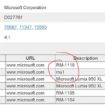 microsoft ms1 bluetooth sig 1