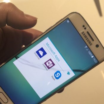 microsoft office skype android 1
