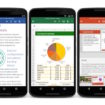 microsoft office smartphone android 1