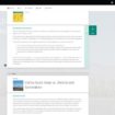 microsoft ouvre les portes de sway sa nouvelle application office 1
