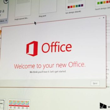 microsoft ouvre office 2016 preview au grand public 1