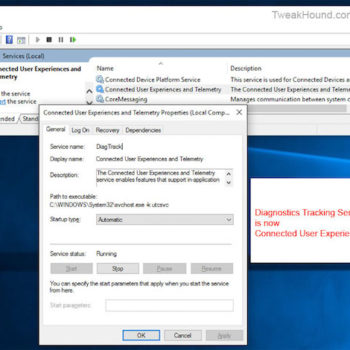 microsoft piste toujours les utilisateurs sous windows 10 1