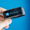 microsoft prepare son bracelet connecte et non une smartwatch pour lautomne 1