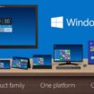 microsoft pret a montrer windows 10 aux consommateurs en janvier 1
