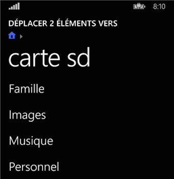 microsoft publie un gestionnaire de fichiers pour windows phone 8 1 1