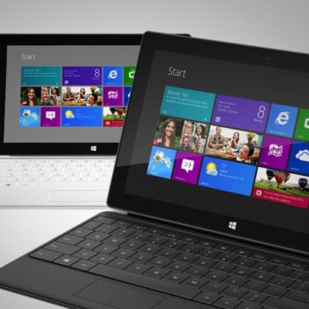 microsoft retire temporairement windows rt 8 1 suite a la decouverte dun probleme 1