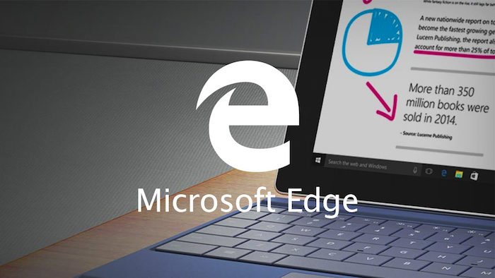 Microsoft vante que Edge est le navigateur à utiliser si vous voulez être en sécurité