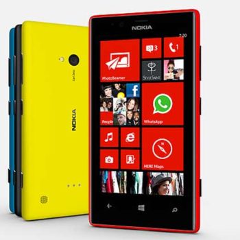 microsoft semble viser un autre firmware windows phone a temps pour cet ete 1