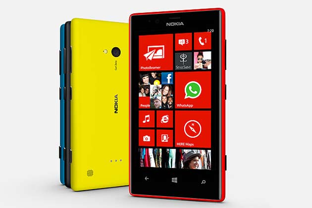 microsoft semble viser un autre firmware windows phone a temps pour cet ete 1