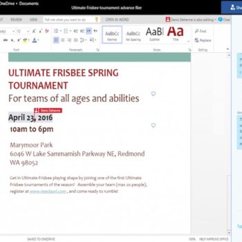 microsoft skype dans office online 1