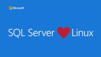 microsoft sql server pour linux 1