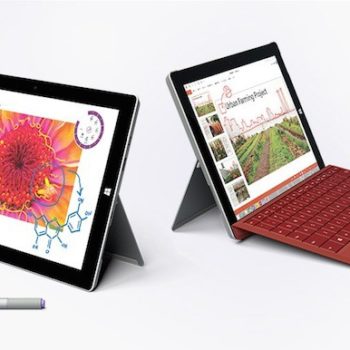 microsoft surface 3 1