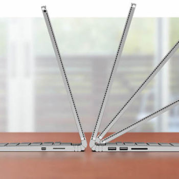 microsoft surface book specifications prix disponibilite 1