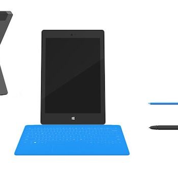 microsoft surface mini et si elle etait presentee ce mois ci 1