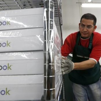 microsoft tenterait dacheter nook pour 1 milliard de dollars 1