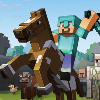 microsoft utilise minecraft pour ia 1