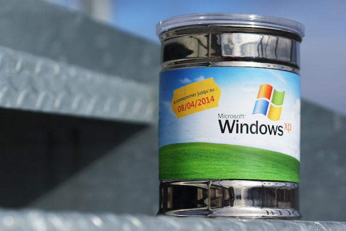 Microsoft va pousser un nouveau lot de mises à jour ‘critiques’ pour Windows XP