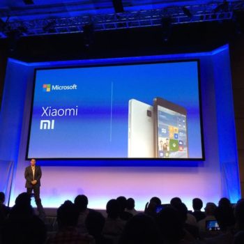 microsoft veut convertir votre smartphone android a windows 10 1