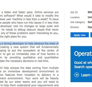 microsoft veut fondamentalement changer la facon dont windows est vendu 1