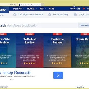 microsoft windows 10 spartan 1