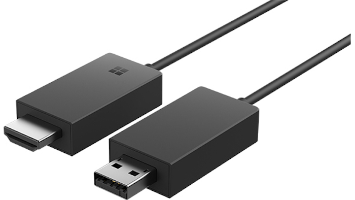 microsoft wireless display adapter moins cher plus rapide 1