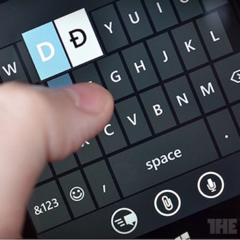 microsoft word flow pour ios 1