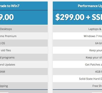 migrer vos donnees de windows xp a windows 7 avec upgrademyxp com 1