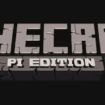 minecraft pi edition est pret a vous enseigner les rudiments du developpement 1