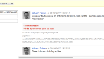 mise en oeuvre de l api google en php partie 2 recuperer la liste de vos activites 1