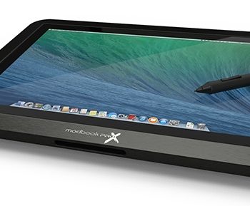 modbook veut transformer votre macbook pro en une tablette 1