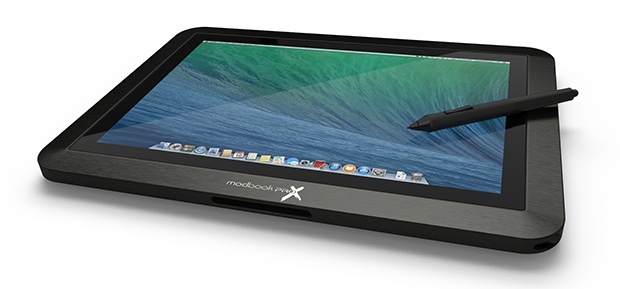 modbook veut transformer votre macbook pro en une tablette 1