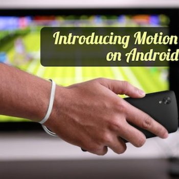 motion tennis android 1
