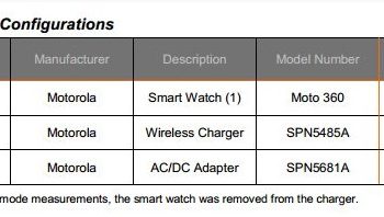 moto 360 la smartwatch de motorola offrira un rechargement sans fil 1