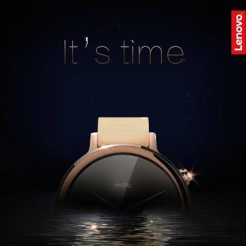 moto 360 moto 360 sport lancement 8 septembre 1