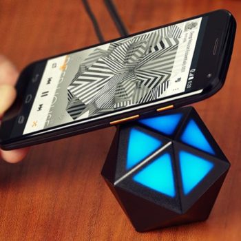 moto stream apporte le bluetooth a nimporte quel haut parleur 1