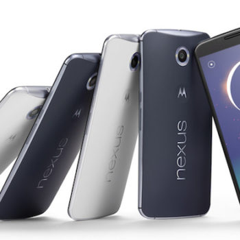 moto x plus motorola travaille sur un smartphone non nexus 1