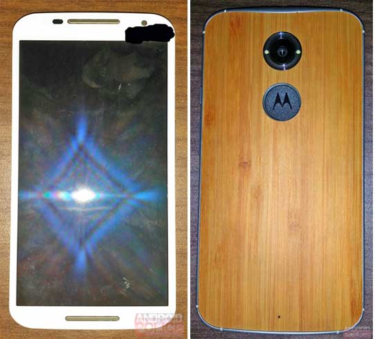 moto x1 le plein dimages du futur smartphone 1
