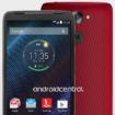 motorola droid turbo une puce snapdragon 805 un ecran quad hd 1
