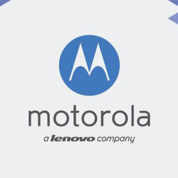 motorola est desormais detenue par lenovo 1