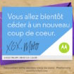 motorola event 28 juillet 1