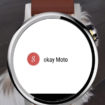 motorola tease nouvelle moto 360 1